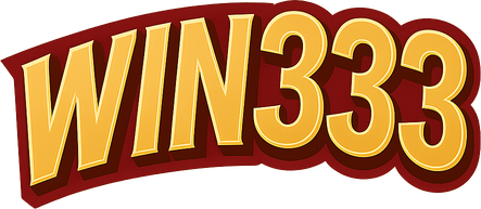 Win333 Logo